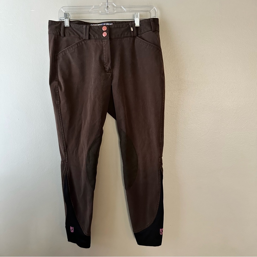 Symphony by tredstep breeches 30R